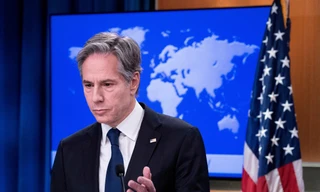 Ngoại trưởng Mỹ thăm Trung Đông lần thứ 11, nỗ lực thúc đẩy ngừng bắn