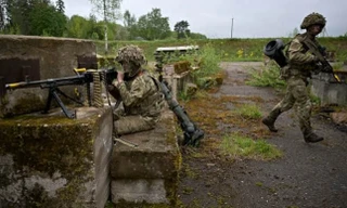 Xung đột Nga - Ukraine ngày 28/3: Pháp lên phương án triển khai lực lượng gìn giữ hoà bình ở Ukraine