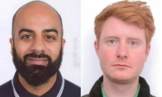 Nga trục xuất hai nhà ngoại giao Anh vì cáo buộc gián điệp