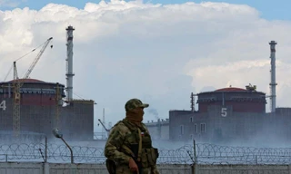 Xung đột Nga - Ukraine ngày 13/2: Nga cáo buộc Ukraine tấn công đoàn xe hộ tống chuyên gia IAEA