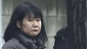 Cựu y tá Ayumi Kuboki. Ảnh: Gulf Times