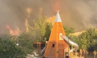 Nga: Nổ súng liên hoàn ở Dagestan, nhiều người thương vong