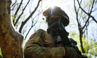 Lệnh ngừng bắn 72 giờ của Nga có hiệu lực