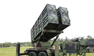 Đài Loan (Trung Quốc): Quan chức phụ trách chương trình phát triển tên lửa đột tử