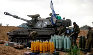 Nguy cơ xung đột Dải Gaza lan sang Li-băng sau cái chết của phó thủ lĩnh Hamas