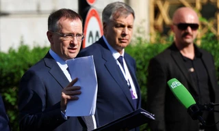 Phái đoàn Nga, Ukraine nói gì về cuộc đàm phán tại Thổ Nhĩ Kỳ?