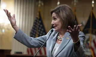 Chủ tịch Hạ viện Mỹ sắp thăm 'điểm nóng' Armenia?