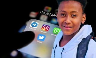 Nạn nhân Joshua Haileyesus. 