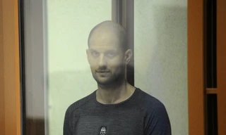 Nga - Mỹ sắp trao đổi tù nhân?