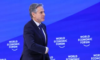 Máy bay của Ngoại trưởng Mỹ bị hỏng ở Thuỵ Sĩ