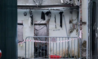 Vụ cháy khiến 3 người tử vong ở Hà Nội: Nhân chứng nói không thấy tiếng ai kêu cứu