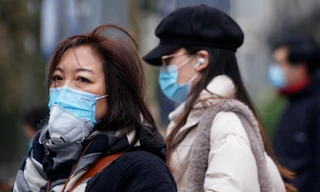 Số ca nhiễm loại nấm có nguy cơ gây tử vong gia tăng ở Mỹ, Trung Quốc