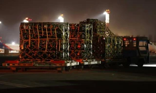 Mỹ công bố gói viện trợ vũ khí 775 triệu đô la cho Ukraine