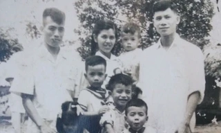 Chuyện ít biết về nguyên Phó Thủ tướng Nguyễn Khánh