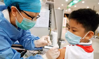 Ảnh minh họa: Tân Hoa Xã