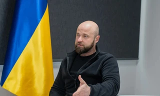 Ukraine sa thải thứ trưởng Bộ Quốc phòng vì tranh cãi nội bộ