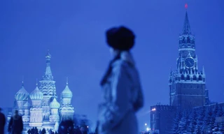 Nga nằm trong top 10 nước có nhiều người siêu giàu nhất thế giới