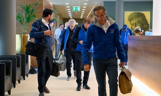 Tổng giám đốc IAEA đến Ukraine gặp Tổng thống Zelensky vì vụ vỡ đập ở Kherson