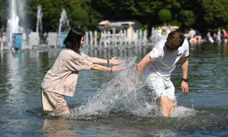 Ảnh minh hoạ: Sputnik