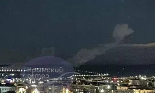 Xung đột Nga - Ukraine ngày 6/7: Cầu Crimea tạm dừng lưu thông, tiếng nổ vang lên ở ngoài khơi Sevastopol