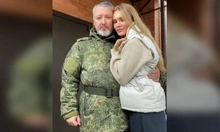 Ukraine treo thưởng cho người bắt được blogger quân sự Nga 