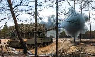 Xung đột Nga - Ukraine ngày 16/2: Tổng thống Ukraine mời đặc phái viên Mỹ ra tiền tuyến