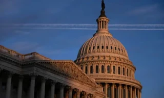 Nghị sĩ Mỹ khởi động nỗ lực rút Mỹ khỏi Liên Hợp Quốc