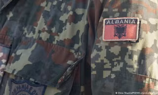 Ba người Nga và Ukraine bị bắt khi đột nhập nhà máy quân sự Albania