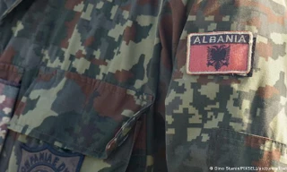 Ba người Nga và Ukraine bị bắt khi đột nhập nhà máy quân sự Albania