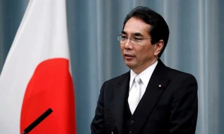 Nhật Bản: Bộ trưởng xin lỗi vì khoe 'chưa bao giờ phải mua gạo'