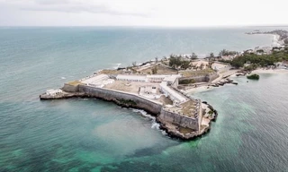 Hơn 90 người thiệt mạng trong vụ chìm phà ở Mozambique