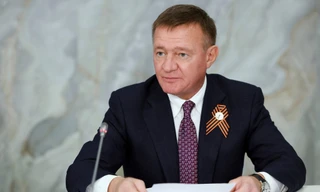 Điện Kremlin lên tiếng vụ cựu bộ trưởng giao thông tử vong sau khi bị cách chức