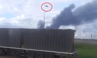 Tổng thống Ukraine hé lộ tình tiết mới về chiến dịch 'Mạng nhện' lịch sử