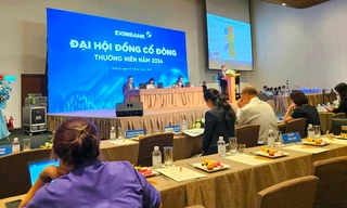 CEO Eximbank nói 'rút kinh nghiệm sâu sắc' vụ chủ thẻ tín dụng nợ hơn 8,8 tỷ đồng