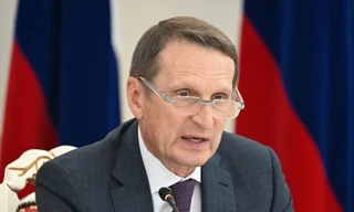 Quan chức tình báo Nga sẵn sàng gặp tân giám đốc CIA