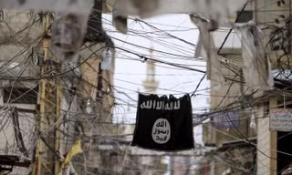 Quân đội Mỹ tiêu diệt thủ lĩnh cấp cao của IS ở Syria