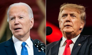 Hai ông Trump - Biden sẽ tái tranh cử Tổng thống, lặp lại cuộc đối đầu năm 2020? 