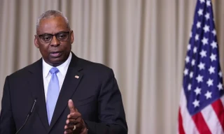 Bộ trưởng Quốc phòng Mỹ: Không có vũ khí nào mang tính quyết định trong xung đột Nga - Ukraine