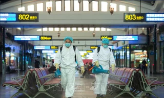 Ảnh minh họa: VCG