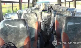 Triều Tiên: Hơn 800.000 người bị sốt, 42 người tử vong