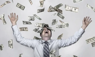 Nhân viên bỏ trốn sau khi được chuyển nhầm lương cao gấp 286 lần bình thường