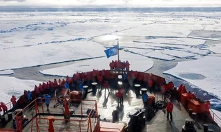 Nga - Mỹ thảo luận về tiềm năng hợp tác ở Bắc Cực