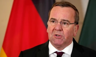 Bị Ukraine chỉ trích về tốc độ viện trợ đạn dược, Đức lên tiếng