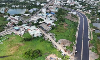 2 đoạn quốc lộ qua TPHCM có thể đổi tên