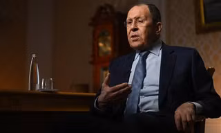 Nga vạch kế hoạch đáp trả nếu Ukraine nhận được vũ khí tầm xa