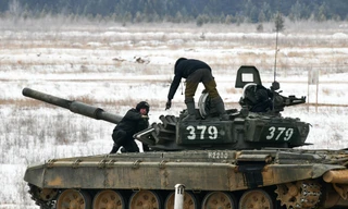 Nga tiết lộ về đòn tấn công cuối cùng để giành thị trấn Vuhledar từ lực lượng Ukraine