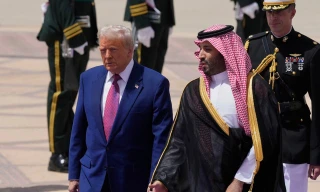 Các nước Vùng Vịnh muốn gì từ Tổng thống Mỹ Trump?