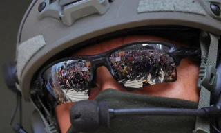 Lầu Năm Góc tiêu tốn bao nhiều tiền khi triển khai binh lính đến Los Angeles?