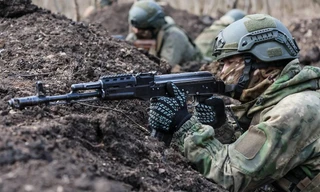 Quân đội Nga dùng đường hầm để áp sát, giành quyền kiểm soát cứ điểm lớn của Ukraine