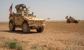 Mỹ sẽ cắt giảm hơn một nửa lực lượng đồn trú ở Syria